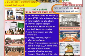 फुटबाल स्पर्धेत सैनिक स्कूलला उपविजेतेपद तुळजापूर